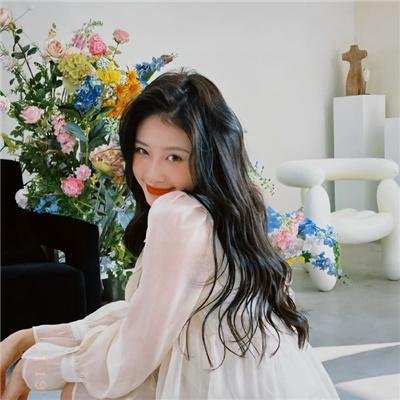 我的女友