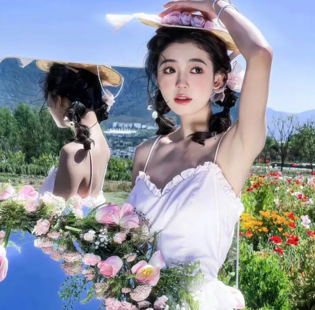 牵挂